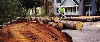 Best Tree Risk Assessment  in San Augustine, TX